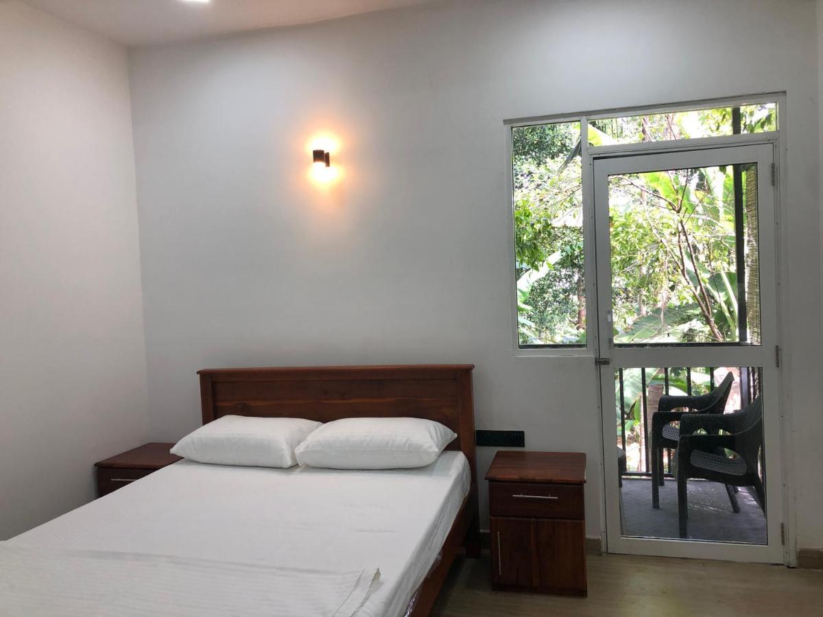 Serene Home Κάντι Εξωτερικό φωτογραφία