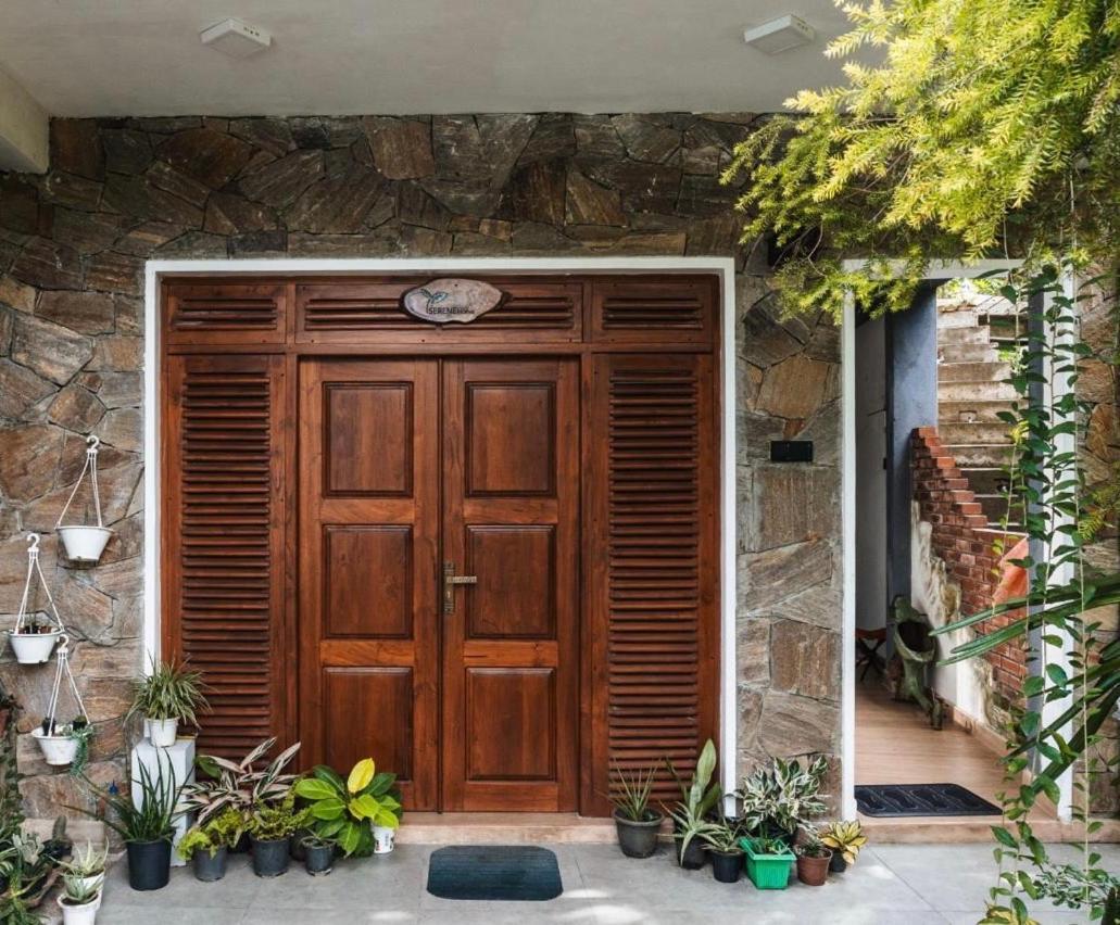 Serene Home Κάντι Εξωτερικό φωτογραφία
