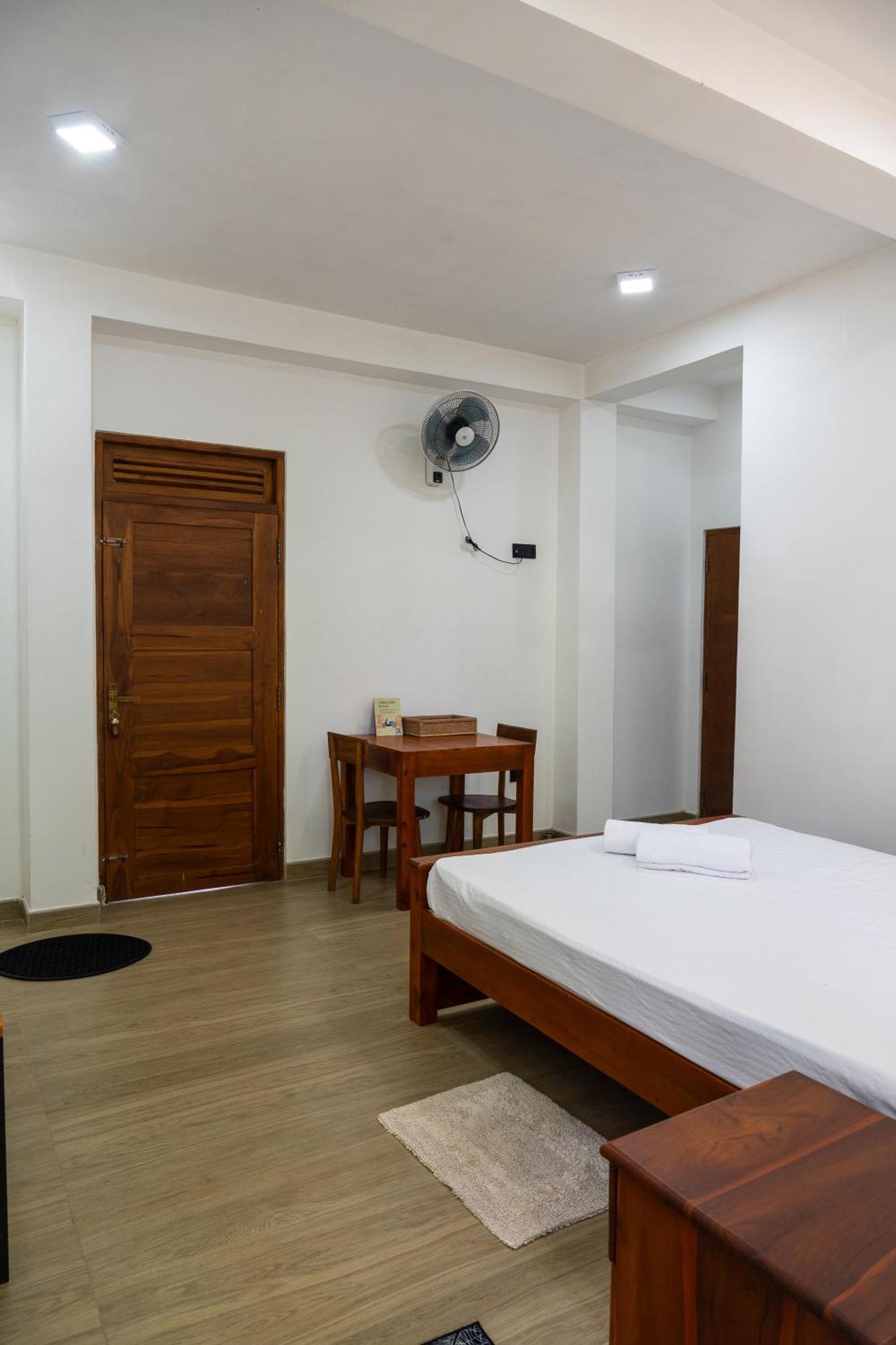 Serene Home Κάντι Εξωτερικό φωτογραφία