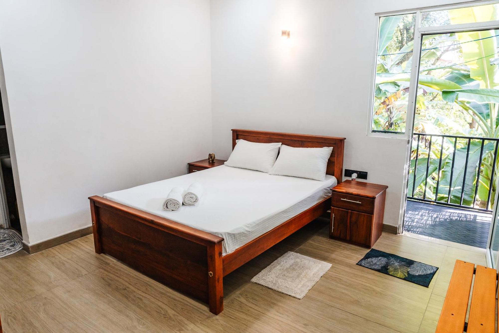 Serene Home Κάντι Εξωτερικό φωτογραφία