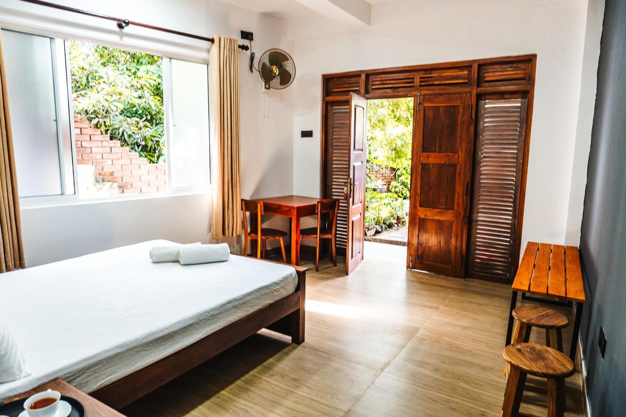 Serene Home Κάντι Εξωτερικό φωτογραφία